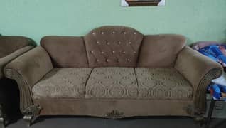 3-2-1 sofa set