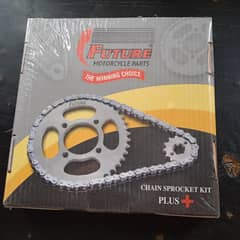 Chain Sprocket