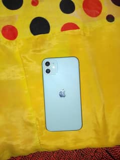 iphone 11 64 gb non pta jv All ok 10 9