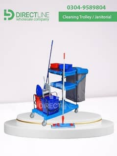 MultiFunctionalJanitorial