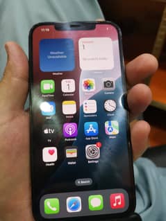 12 pro max Non PTA