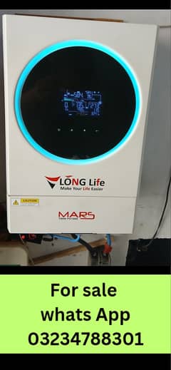 Long