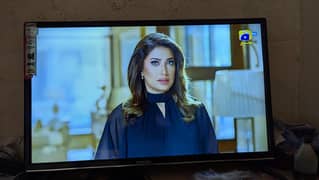 Samsung Smart Led TV hole sale pe distayab ha