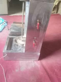 shawarma machine