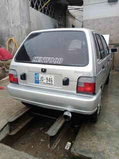 mehran