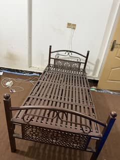 Foldable bed for sale