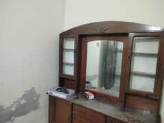 showcase for home