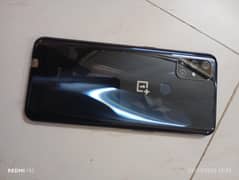 N10 5G 6/128 One plus