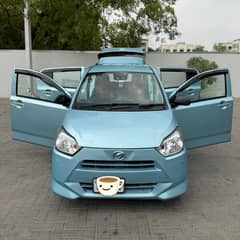 DAIHATSU MIRA 2018/21