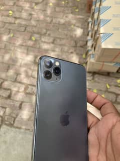 Iphone 11 pro max 64gb jv