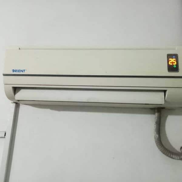 orient , simple energy saver, in good running condition 0