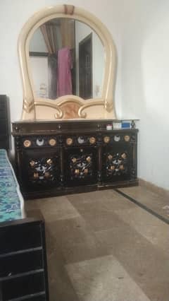 singal bed  set without metress