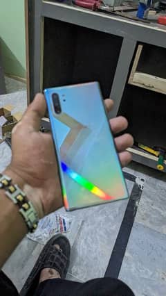 samsung note 10 plus
