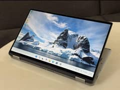 DELL LATITUDE 9410 2 in 1 x360 Touch screen  (better then Dell XPS)
