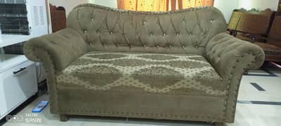 sofa