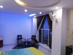 Full Furnished Apartment For Sale Kohinoor City Vista Faisalabad