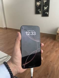 14 pro max 256gb pta