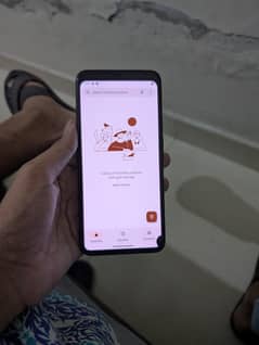 pixel 4xl 6 64gb urgent sale (read add)