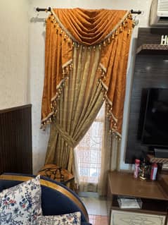Curtain for sale