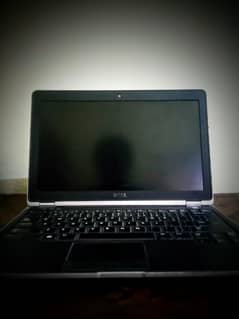 Dell latitude core I5 | 3rd generation