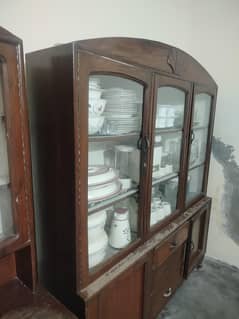 showcase for home