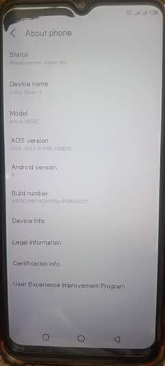 Infinix