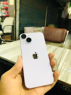 iPhone 14