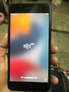 IPHONE 7 PLUS 128GB PTA