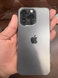 Iphone 13 pro 256 factory unlock