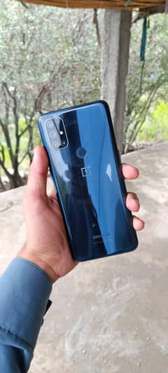 one plus
