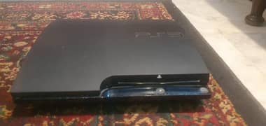ps3 all okay