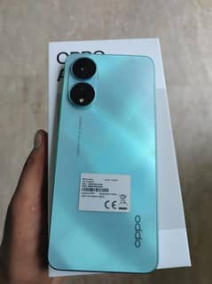 OPPO A78 8/256