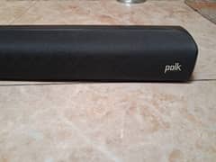polk