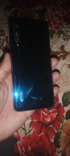HuaweiP20pro