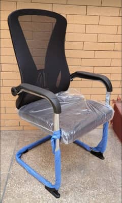 Visitor Imported Chairs