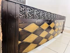 Wooden