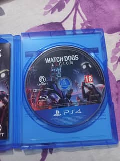 Watchdogs