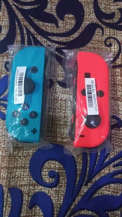 Nintendo Switch Controller