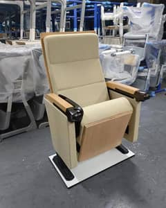Auditorium chairs imported