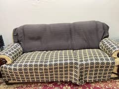 sofa