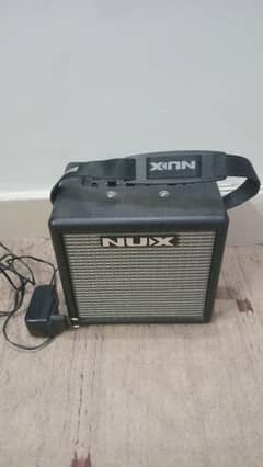 Amplifier for Sale