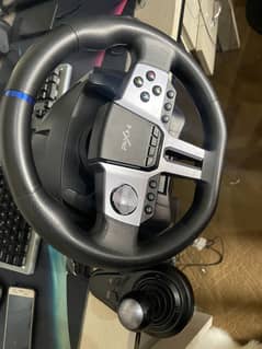 Steering wheel pxn v9 gen2