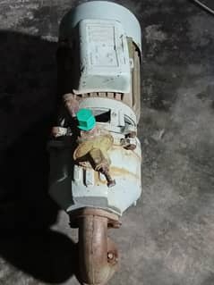 water pump