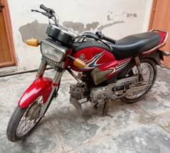 Yamaha,