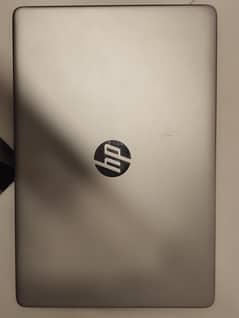 HP Laptop just like brand new