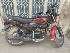 Honda Pridor For Sale