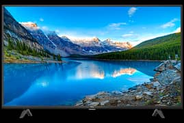 TCL 65 Inch P615 4K UHD Android TV