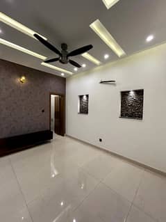 4.4 Marla Beautiful Modern Design House Available For Sale On Prime Location