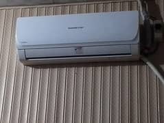 changhonruba ac for sale