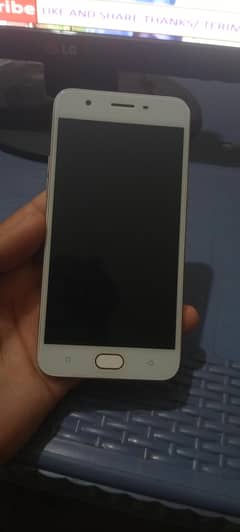oppo A57 Exchange possible